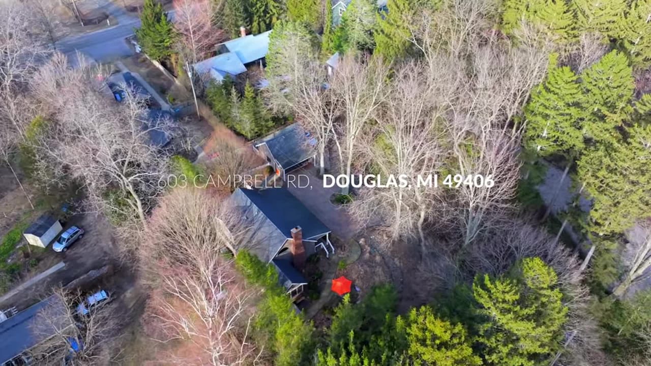 Property video