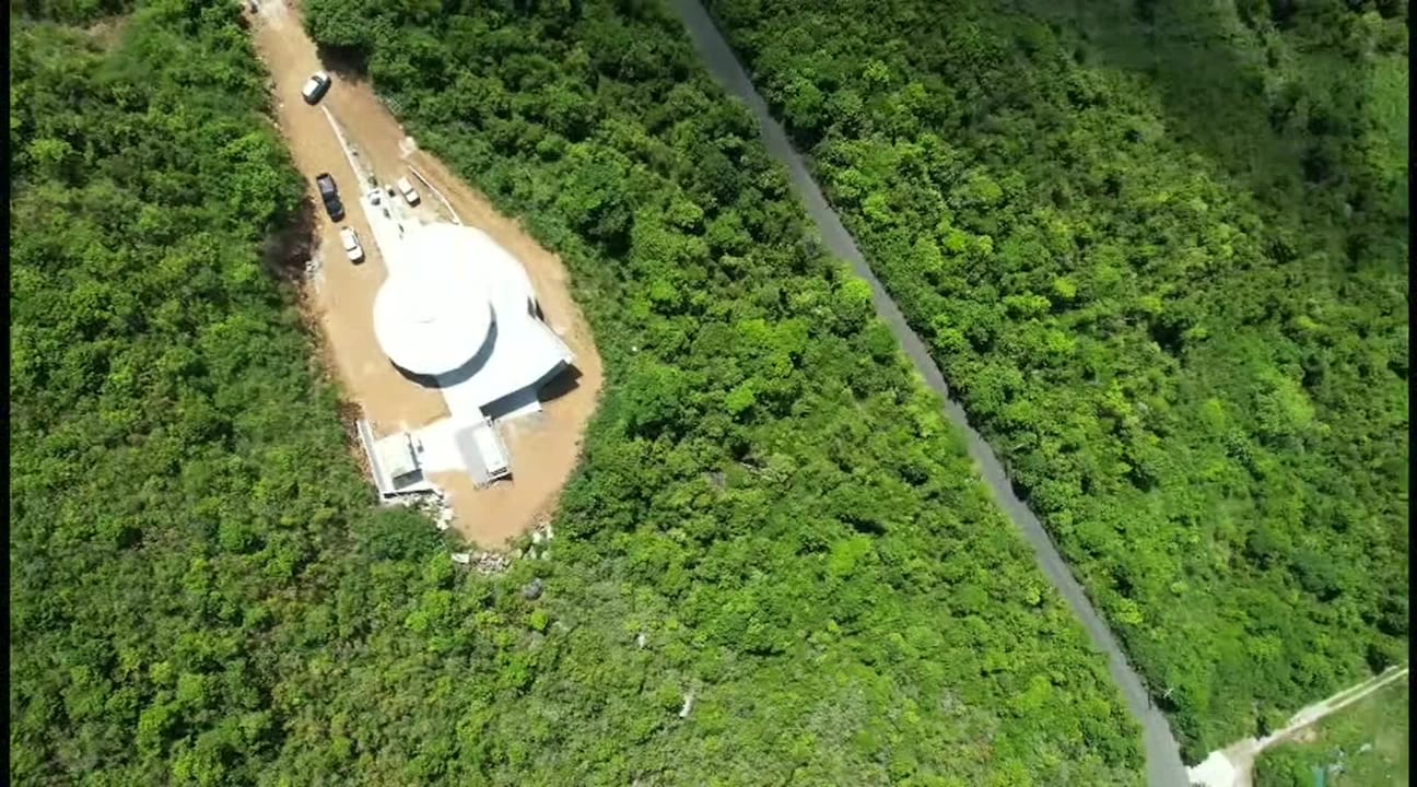 Vidéo de l’hébergement