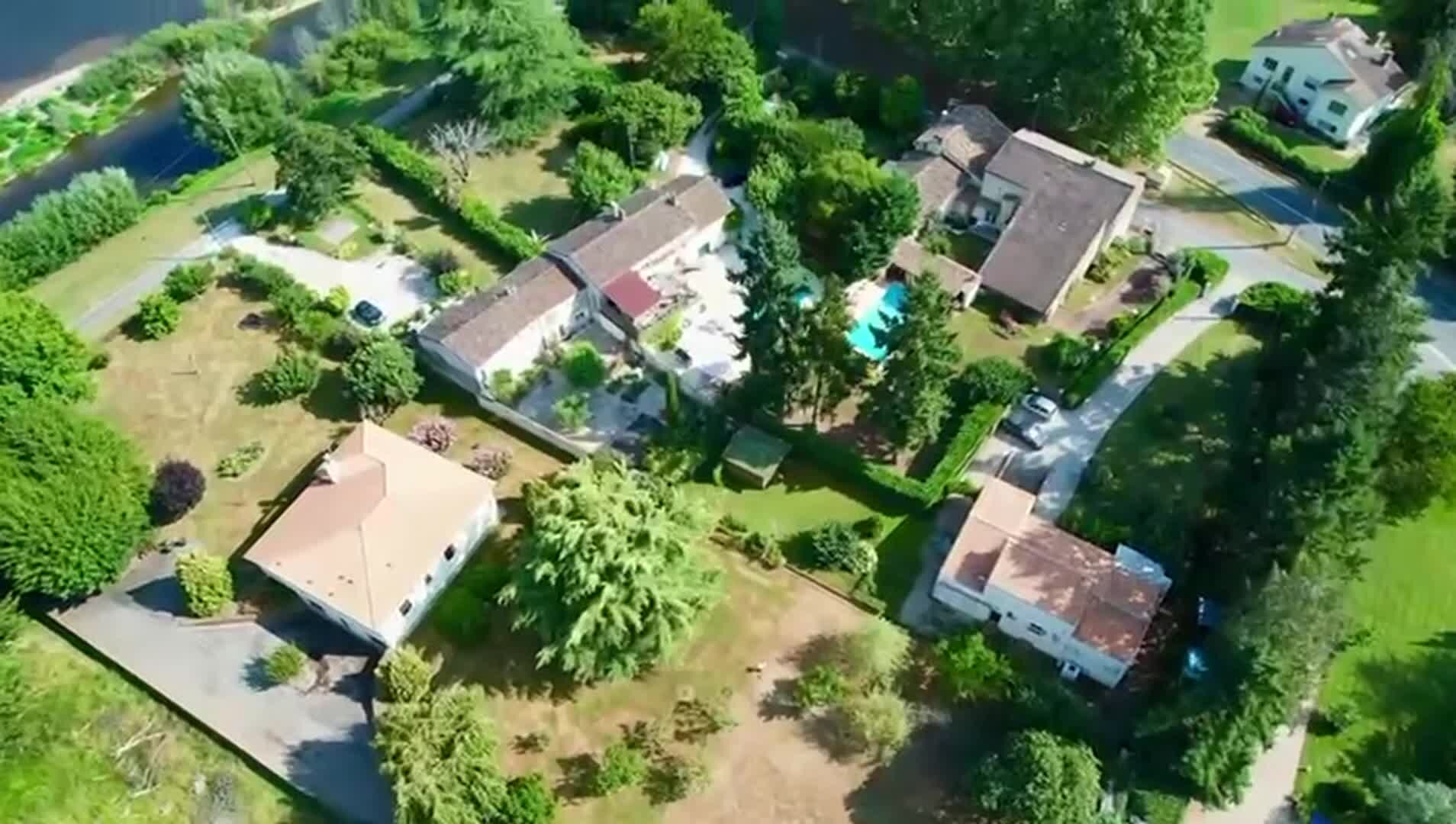 Property video