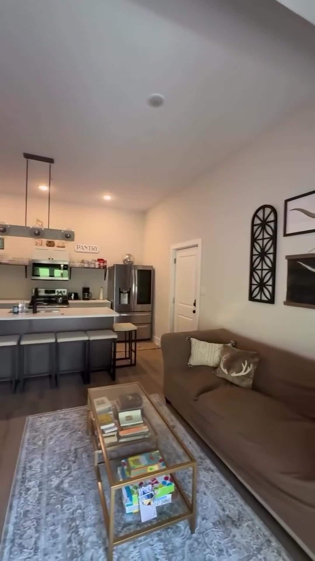 Property video