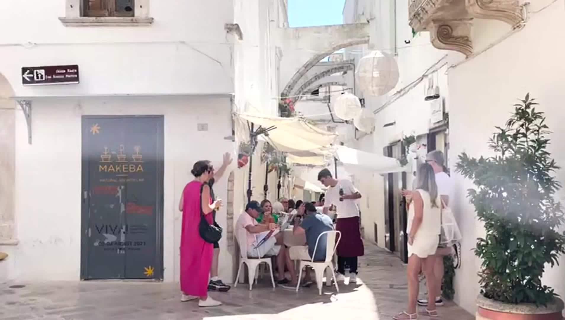 Property video