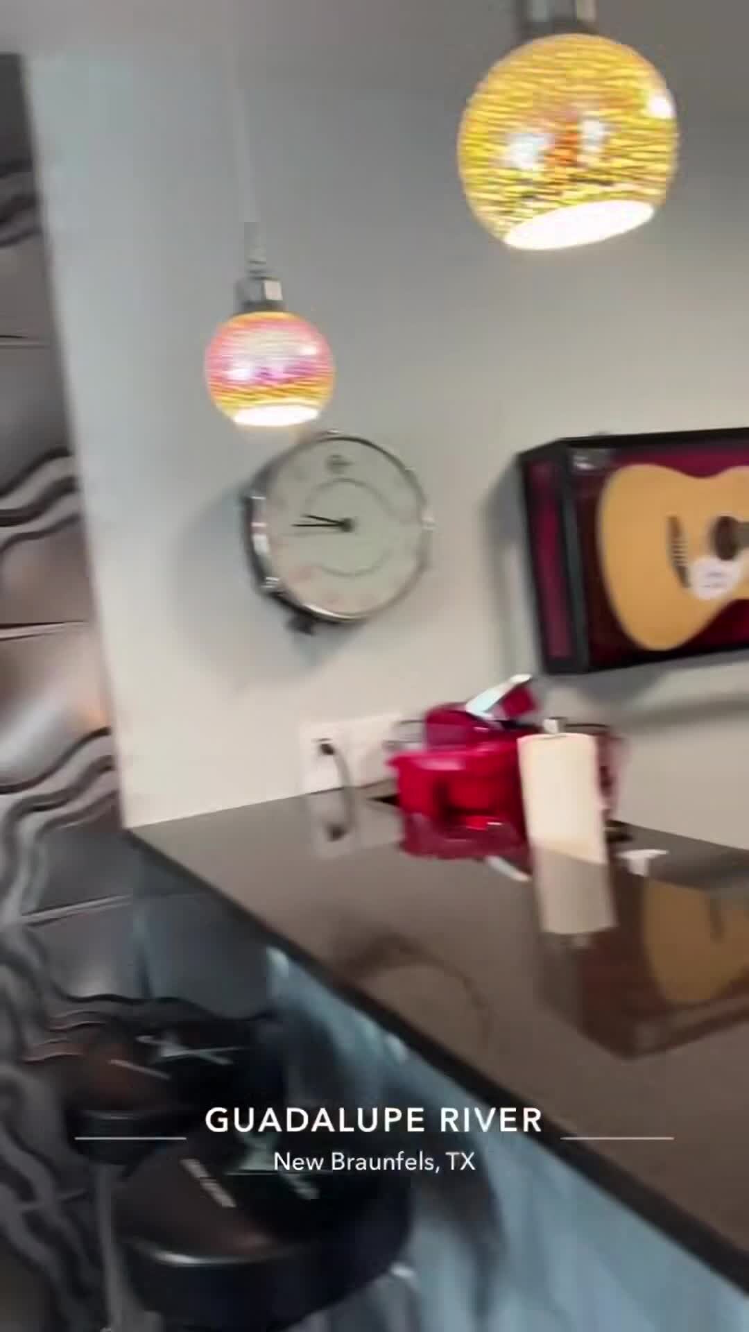 Property video