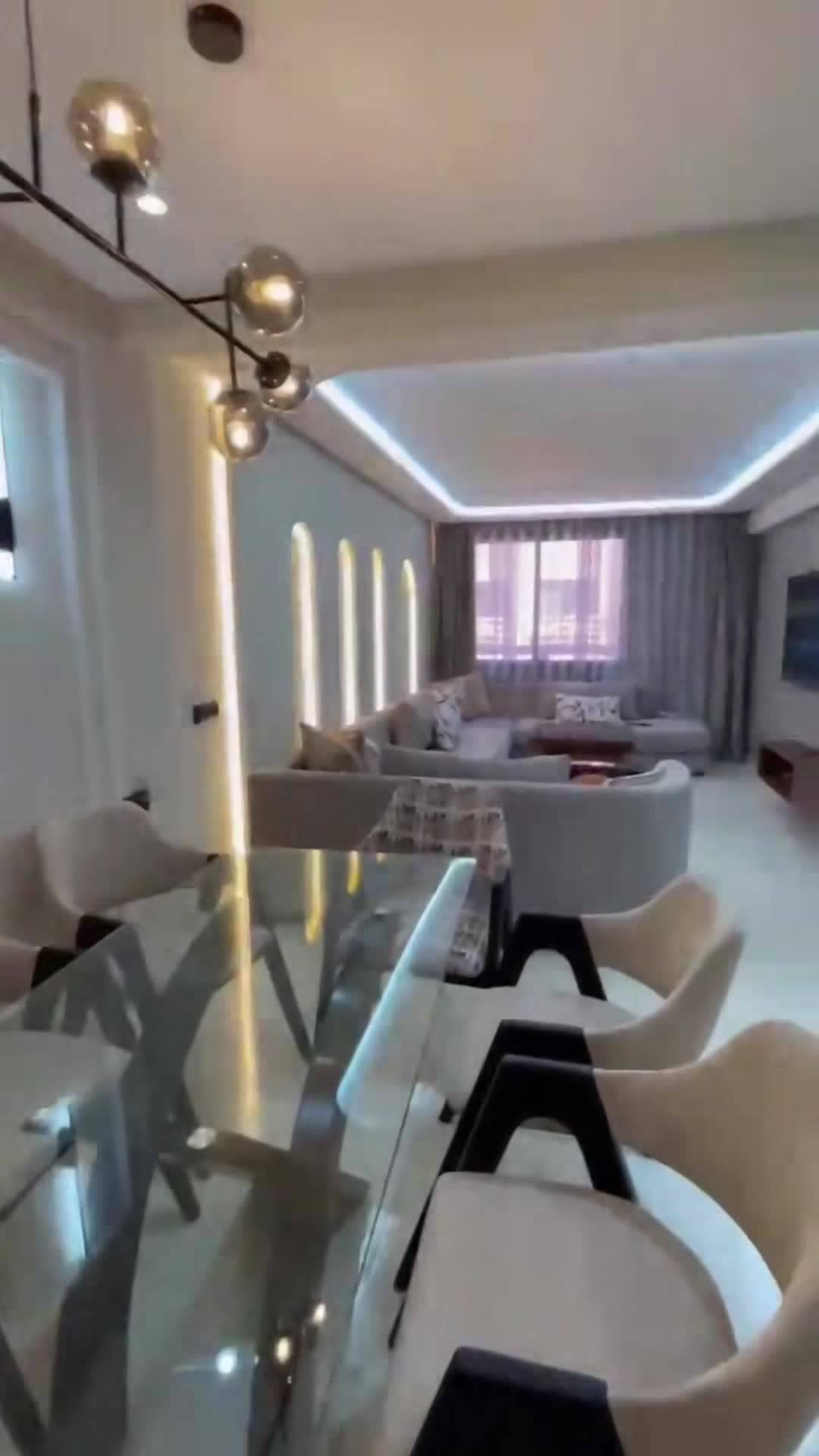 Vidéo de l’hébergement