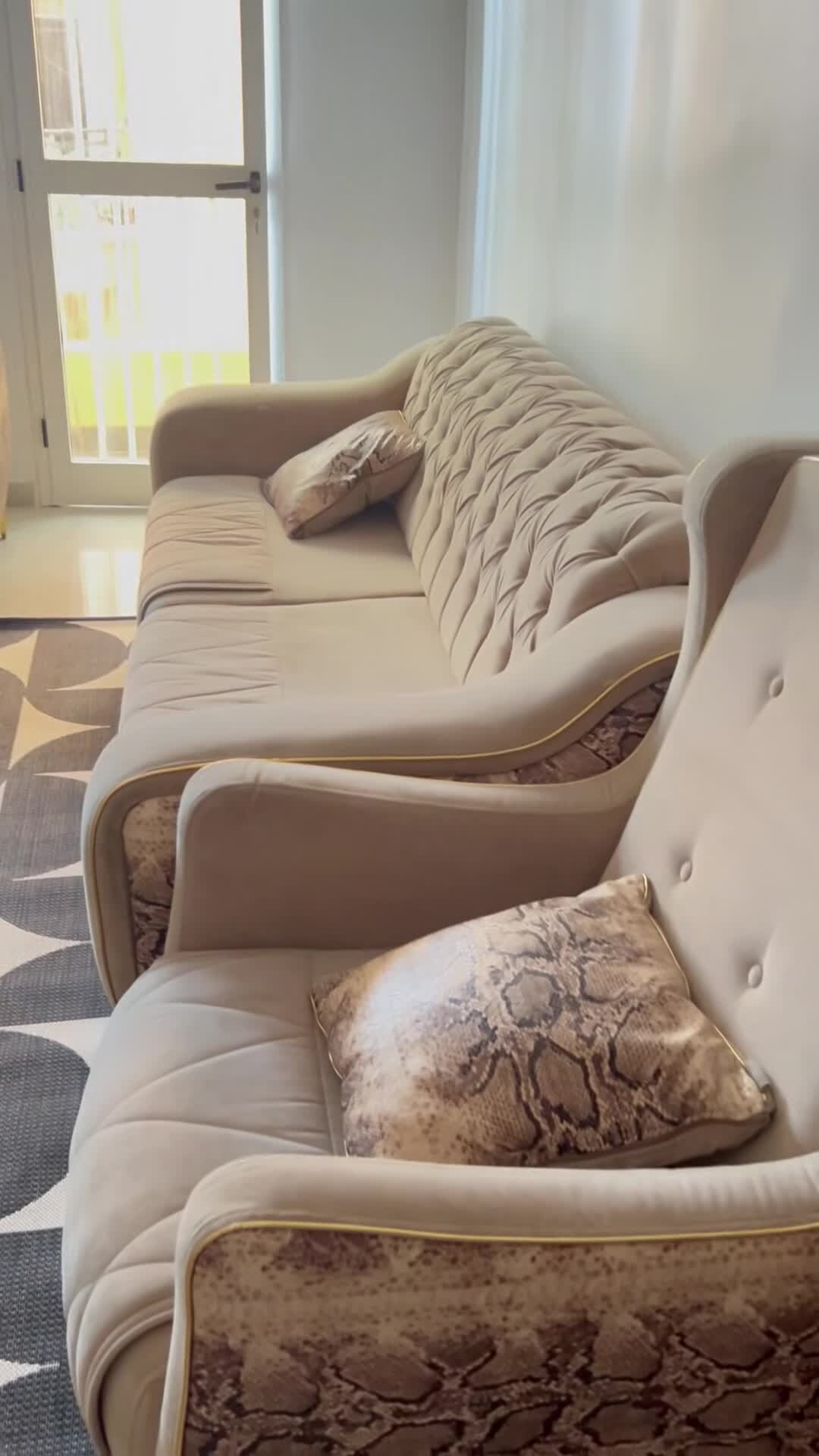 Property video