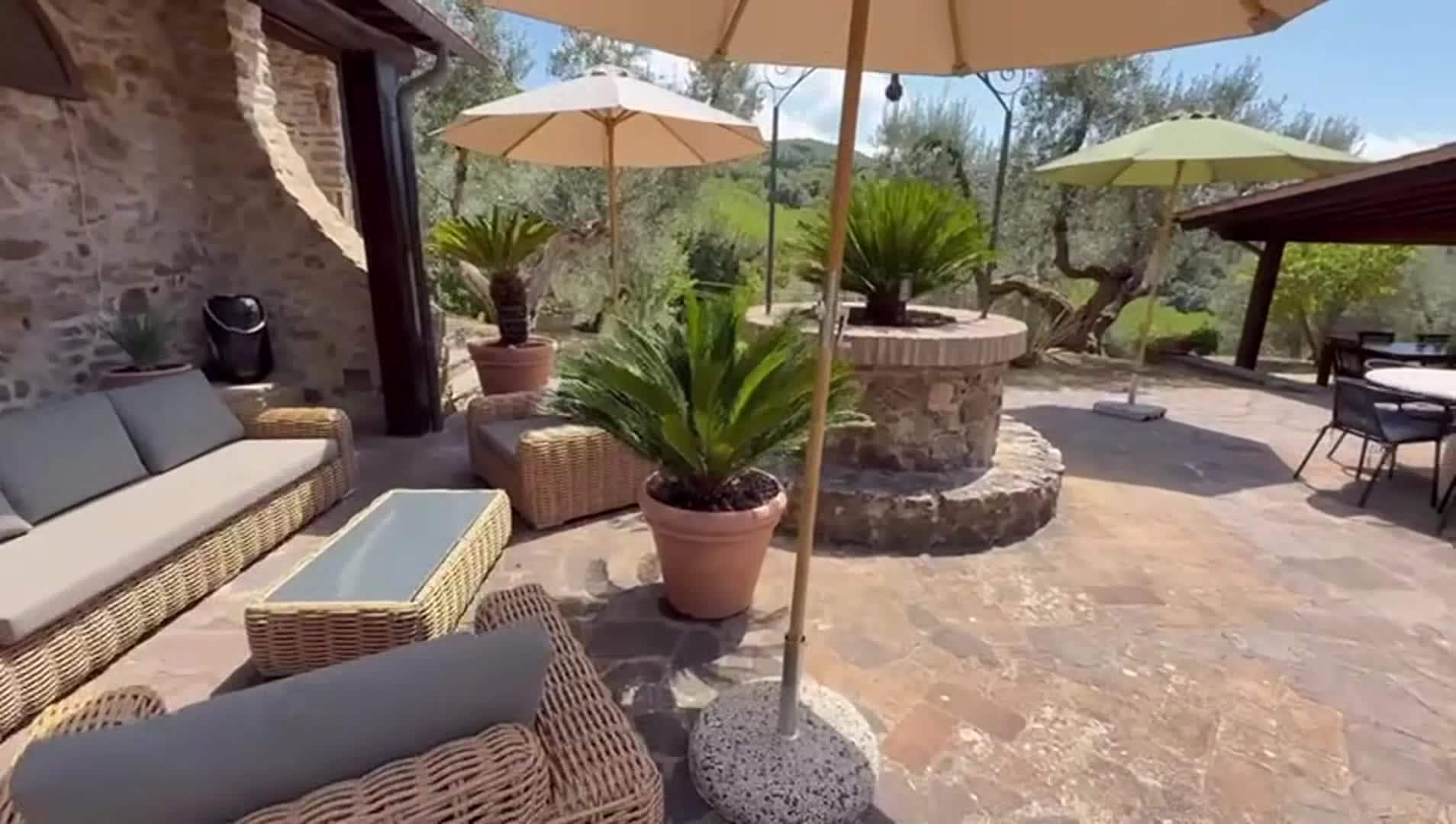 Property video