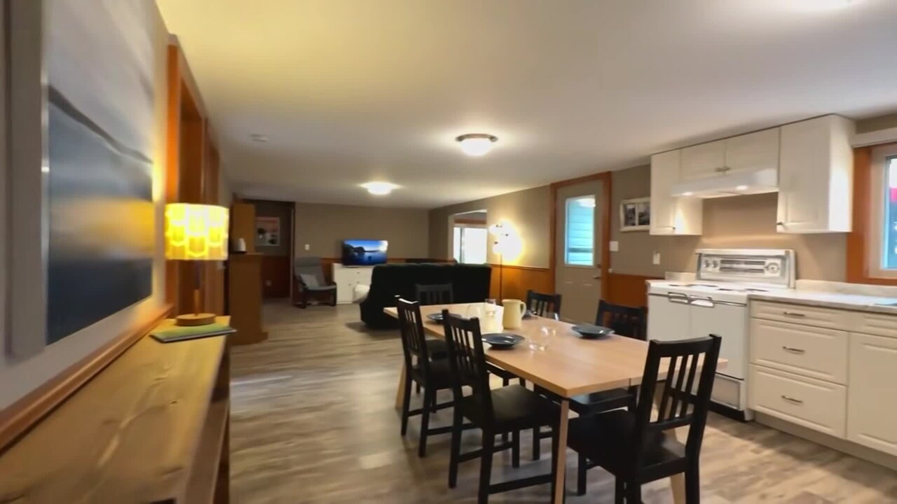 Video realizado por la propiedad