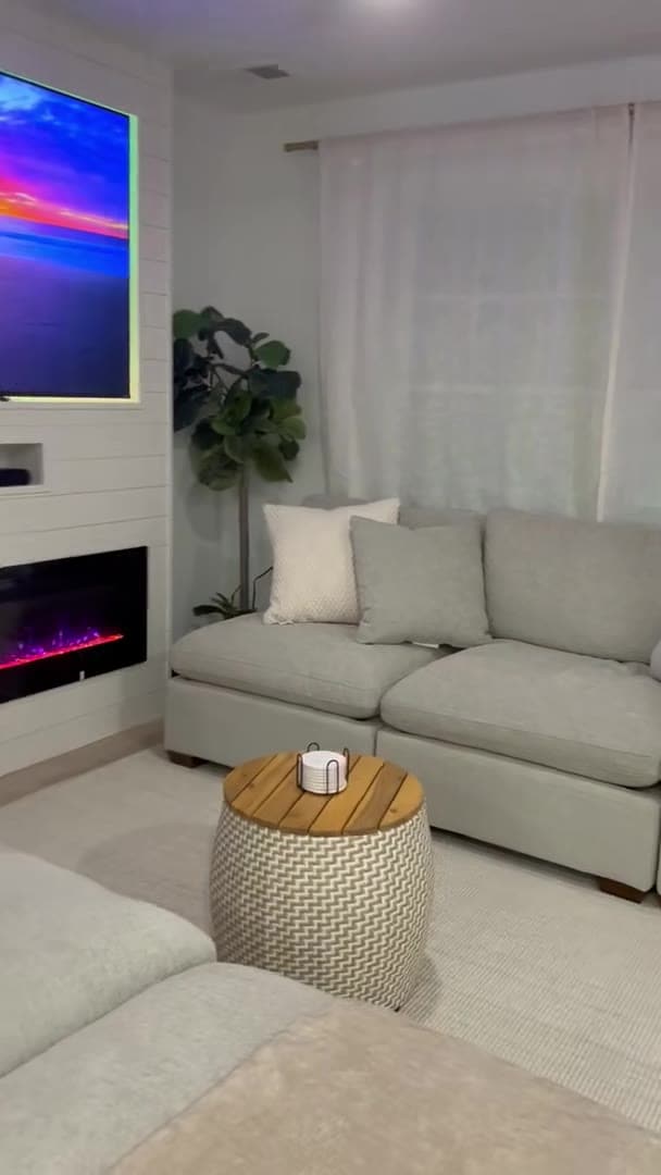 Property video