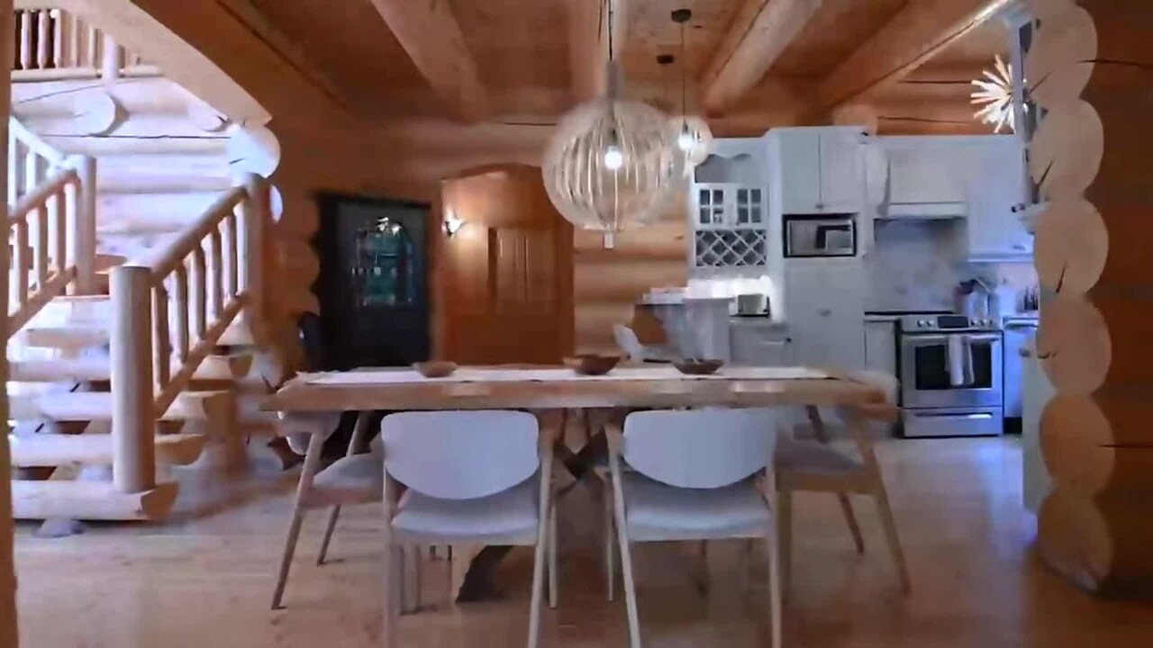 Property video