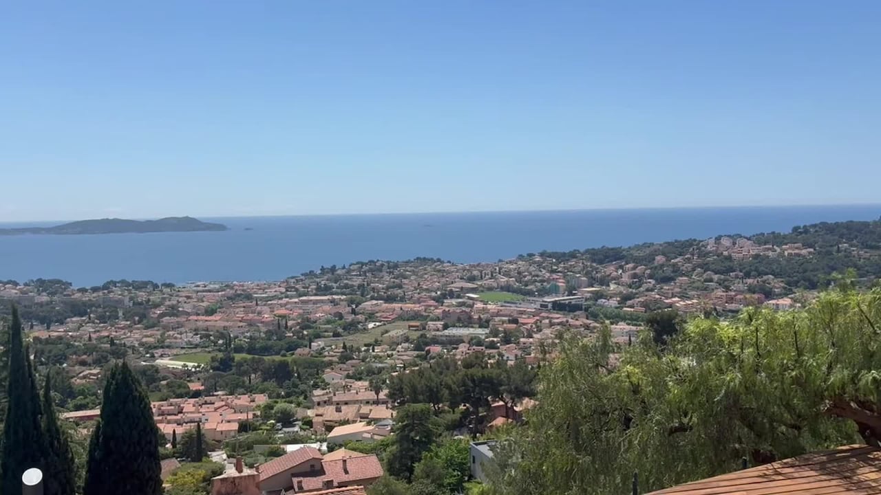 Vidéo de l’hébergement