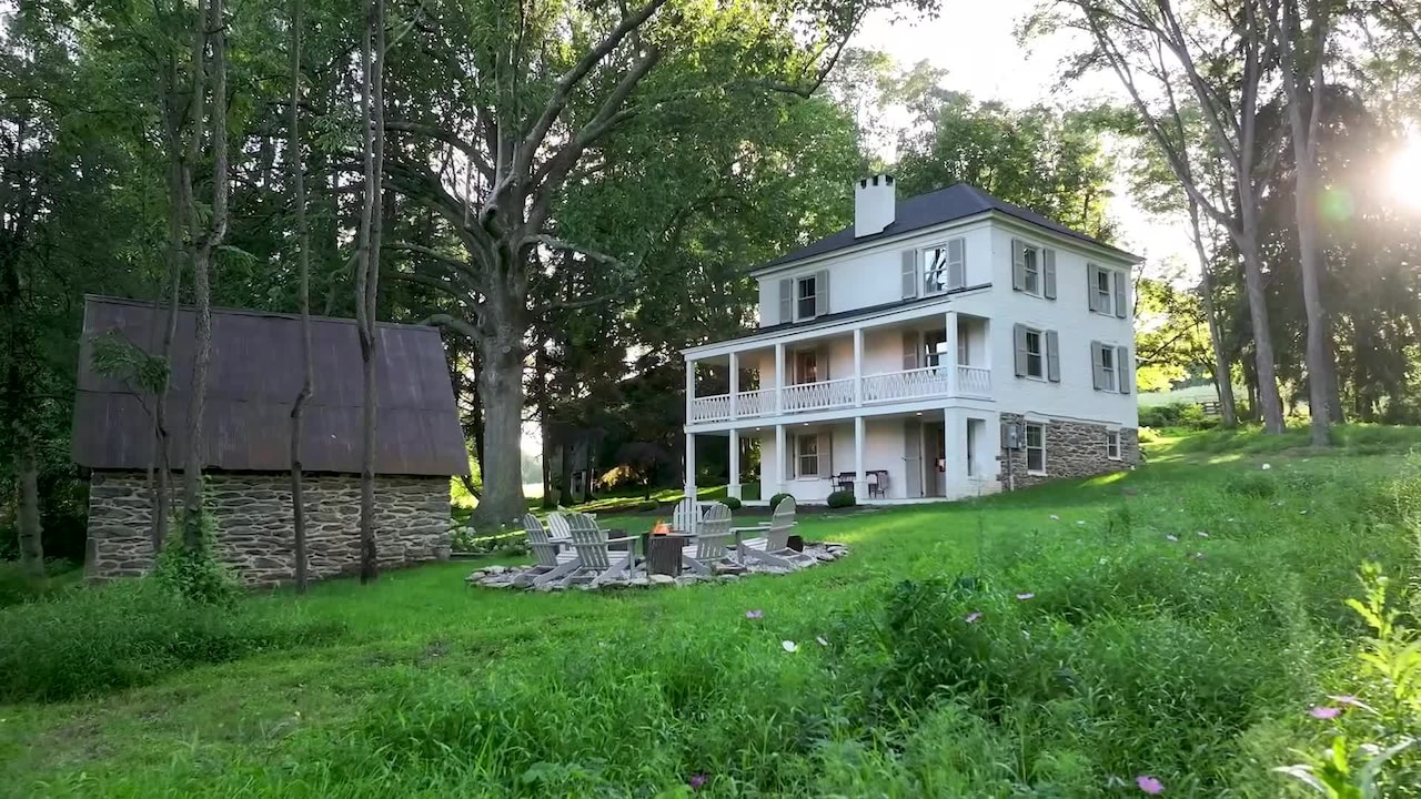 Property video
