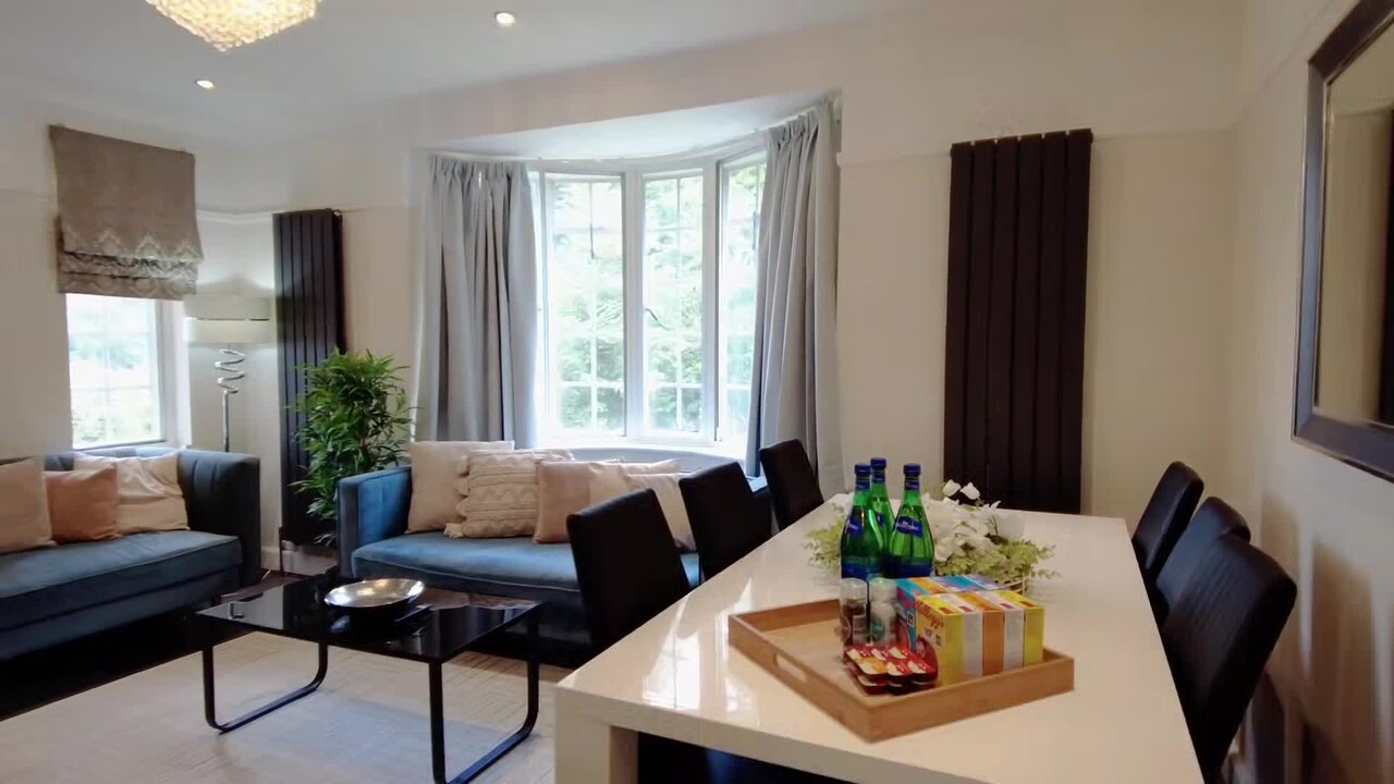 Property video