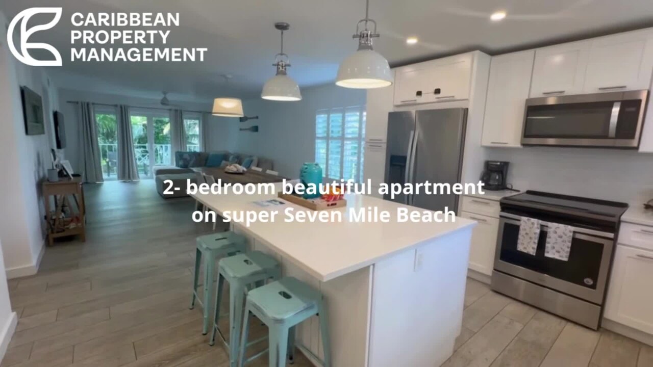 Video der Unterkunft