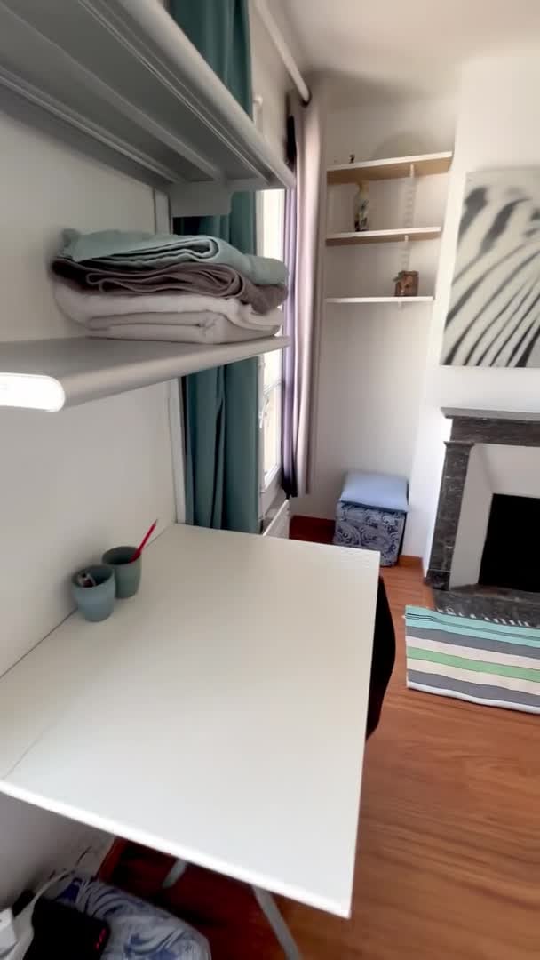 Property video