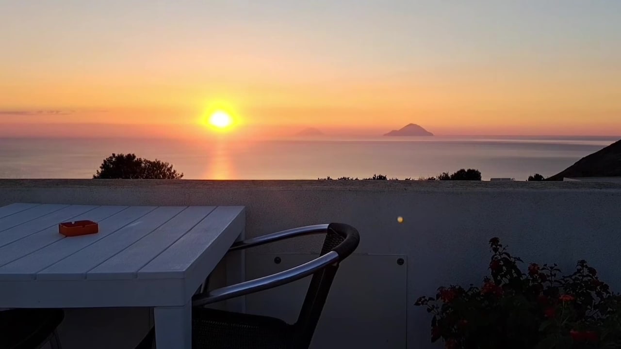 Vidéo de l’hébergement