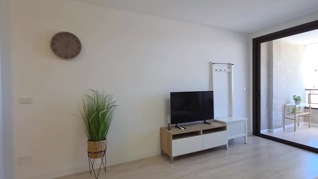 Property video