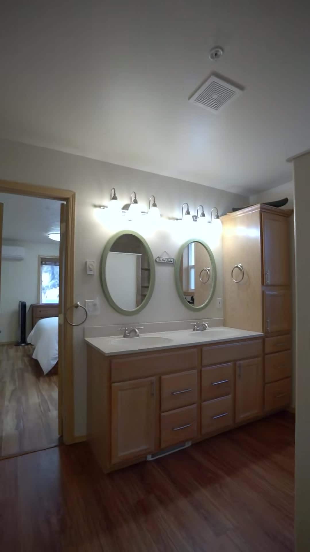 Property video