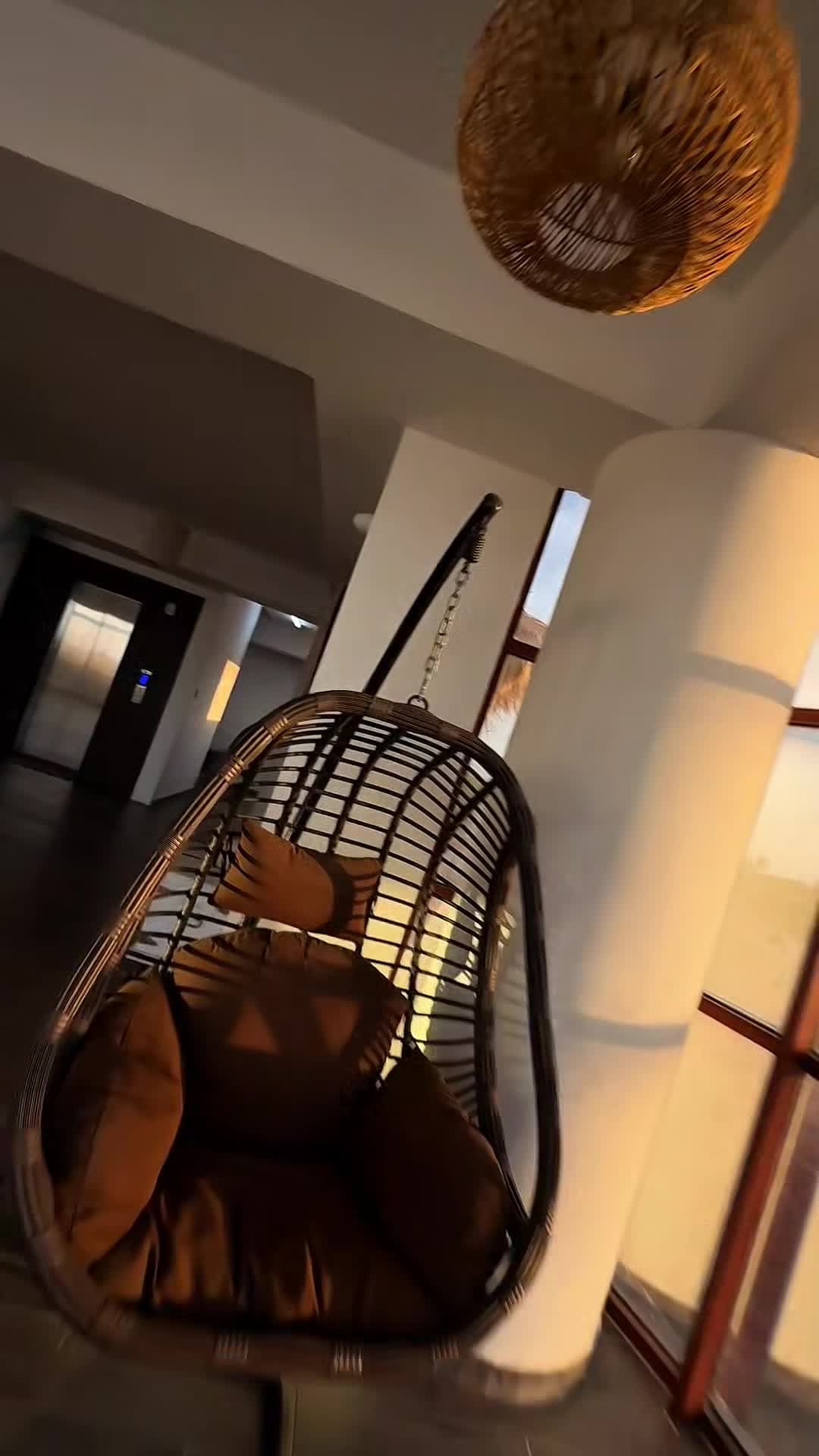Property video