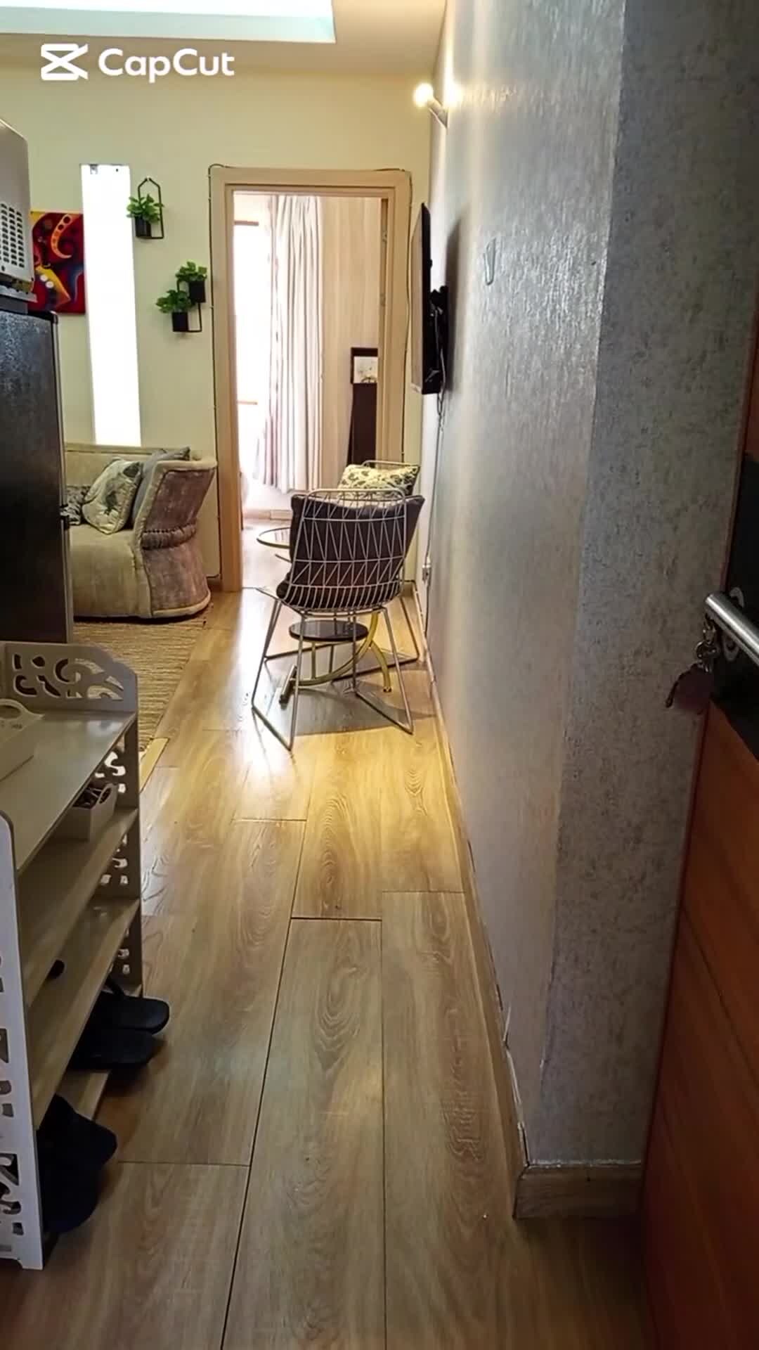 Property video