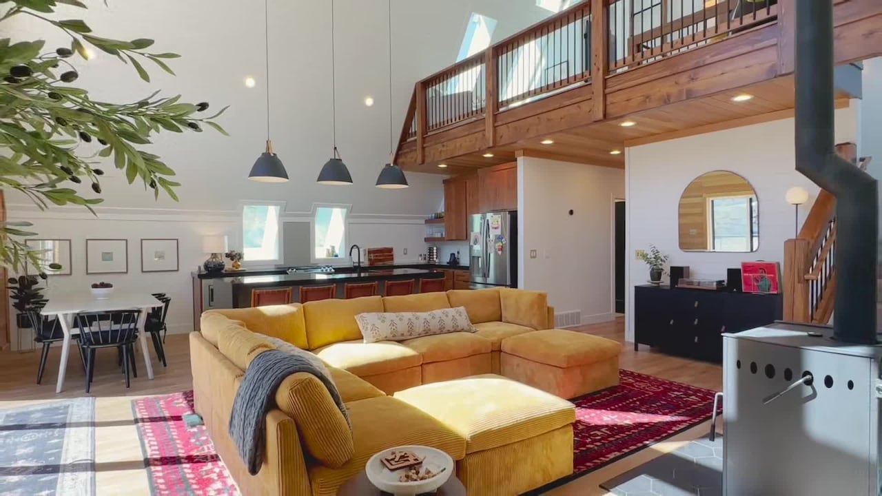 فيديو المنشأة الفندقية