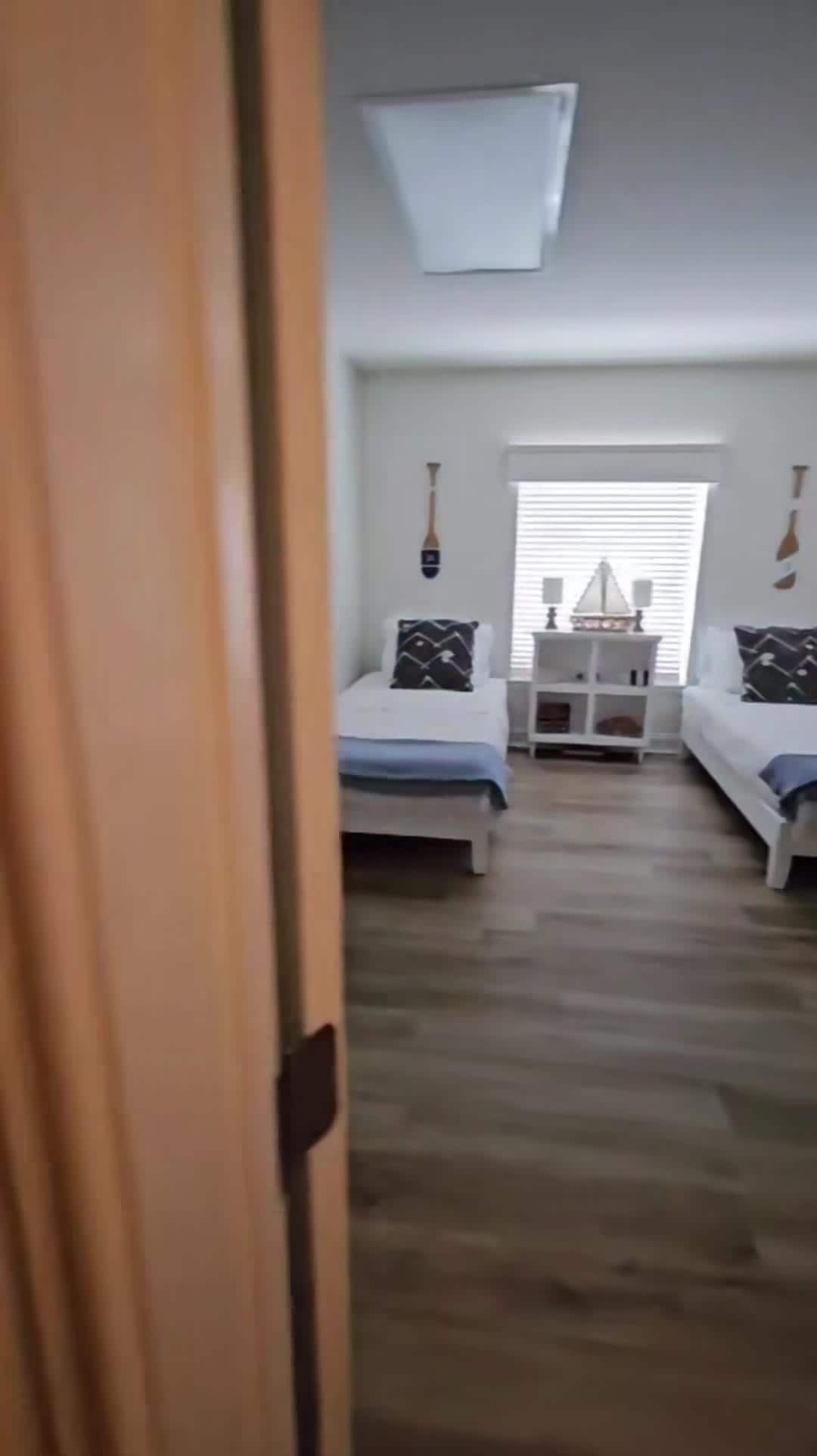 Property video