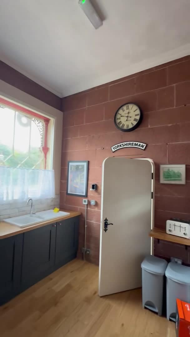Property video