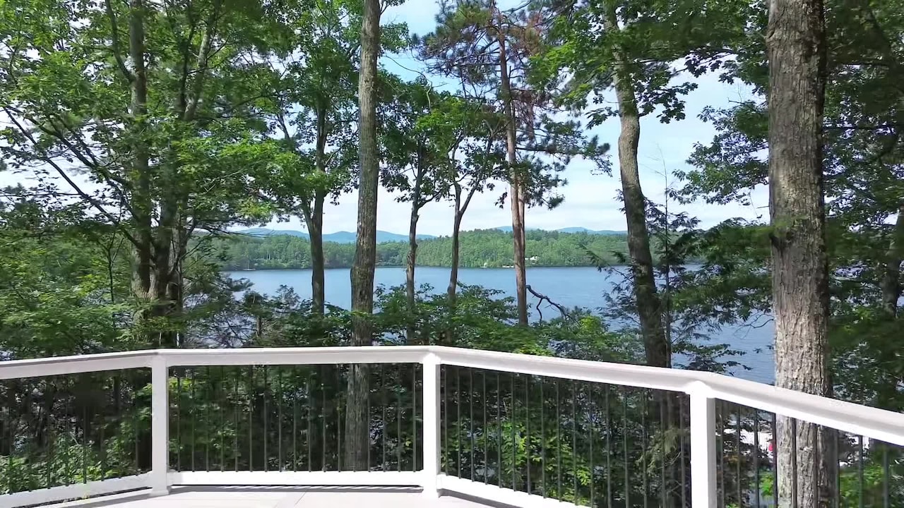 Property video