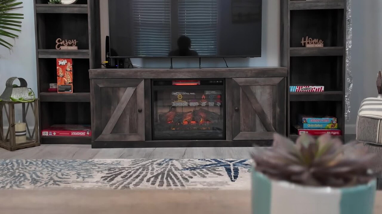Vídeo fet per l’allotjament