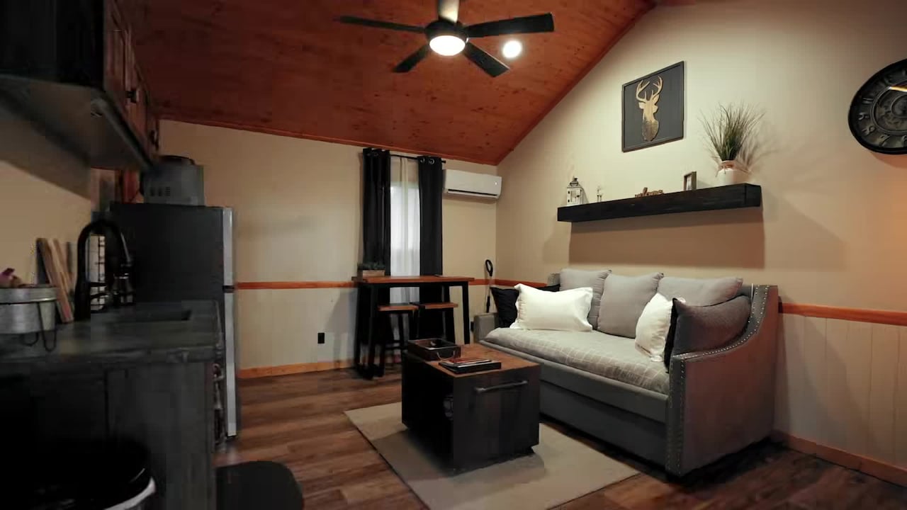 Property video