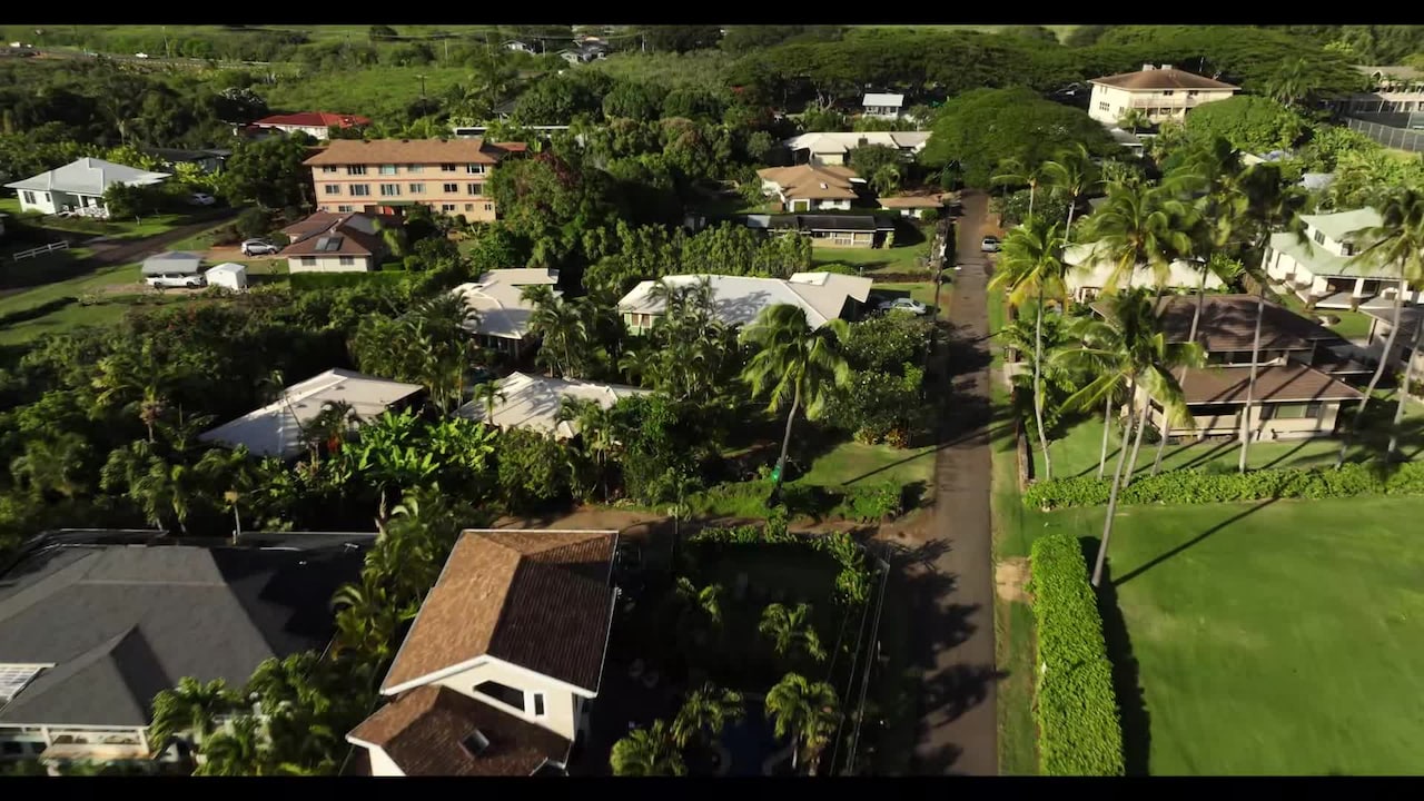 Property video
