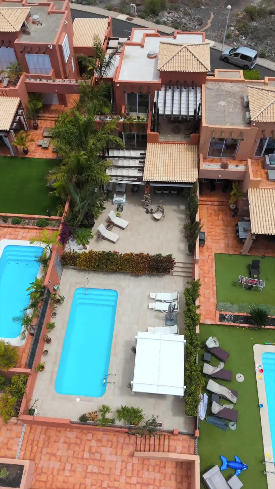 Property video