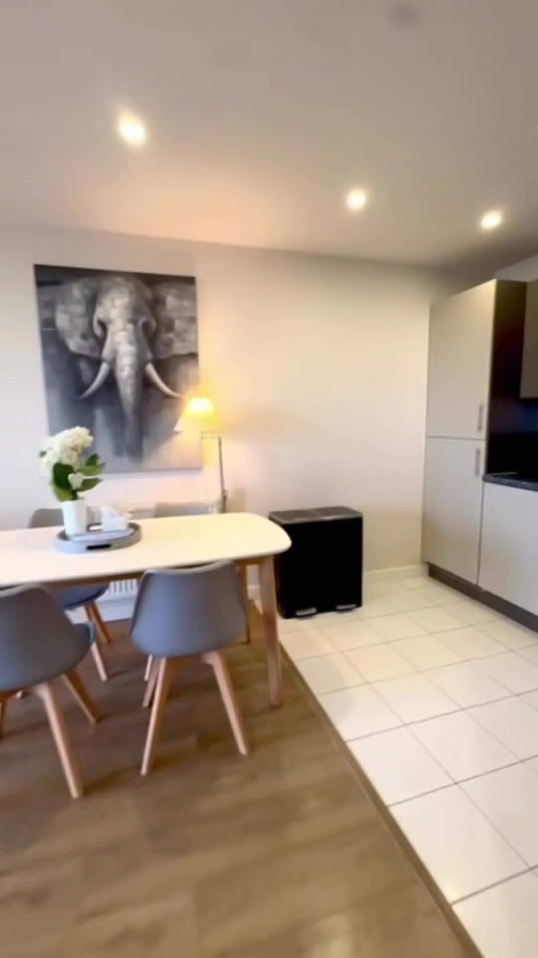 Property video
