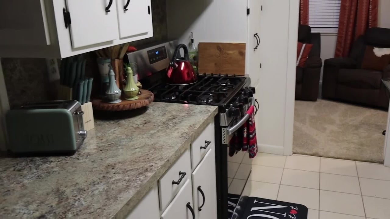 Video der Unterkunft