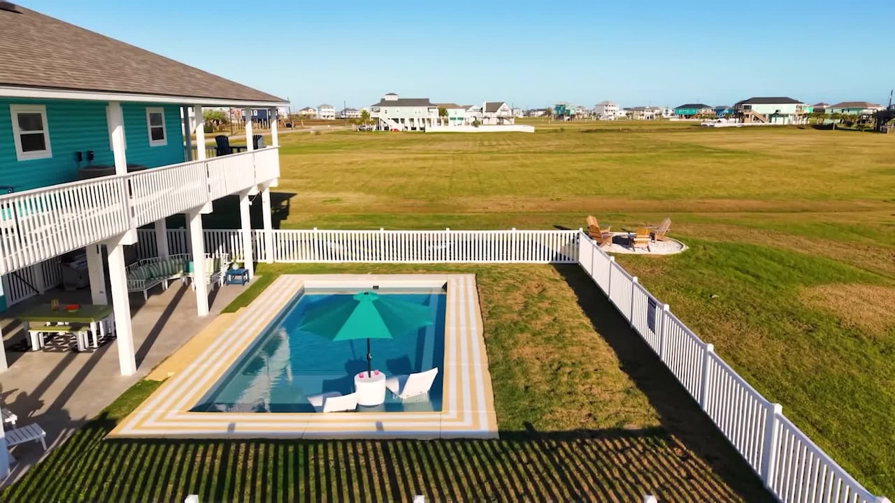 Property video