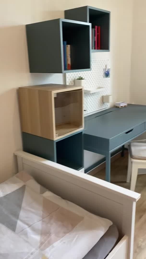 Property video