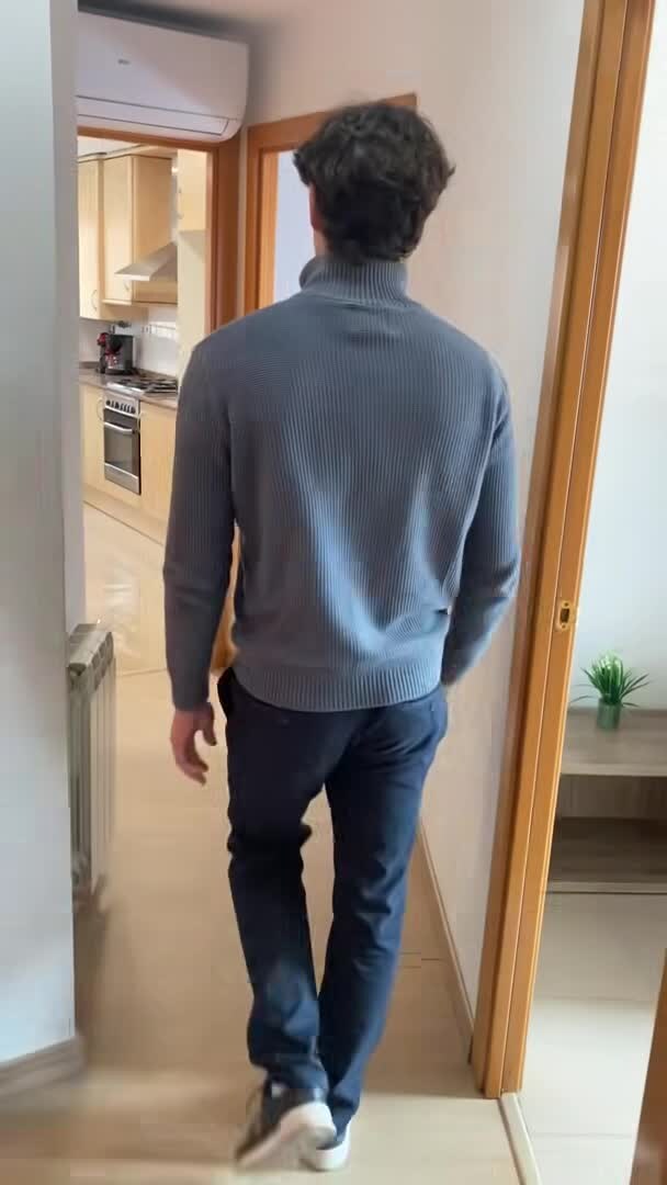 Vidéo de l’hébergement