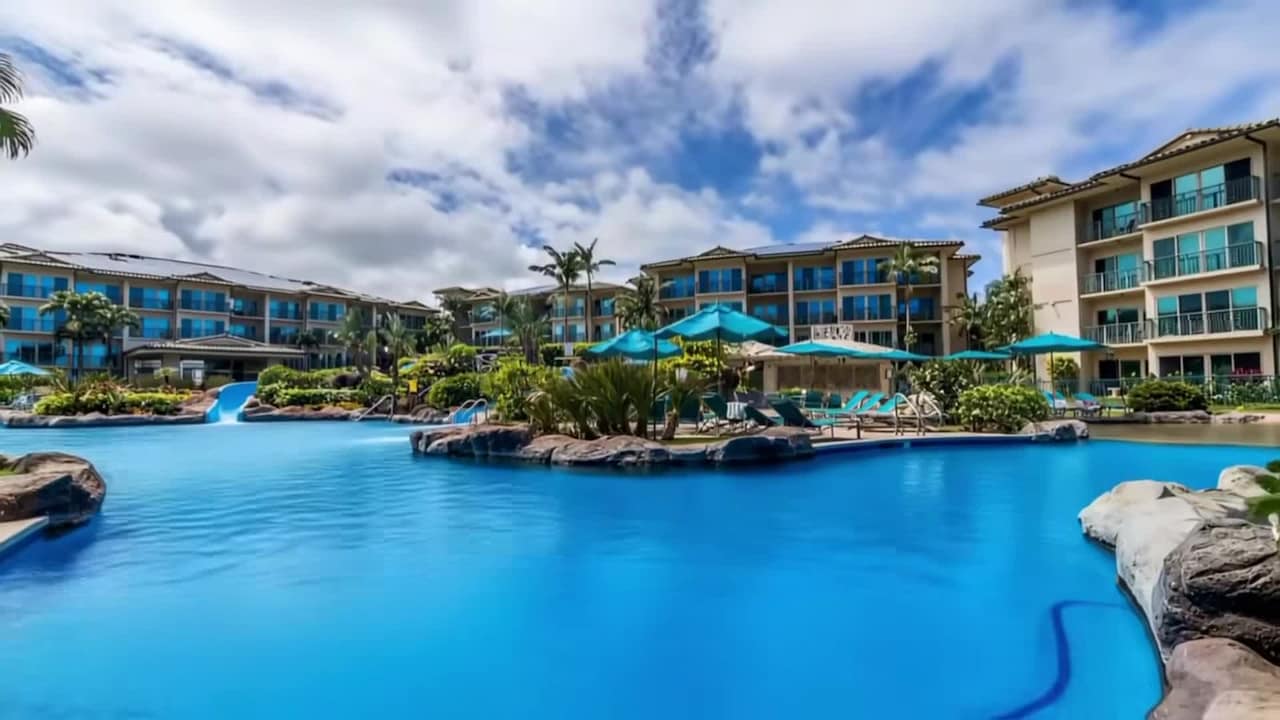 Property video