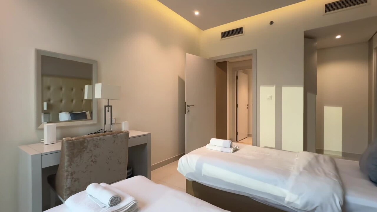 Property video