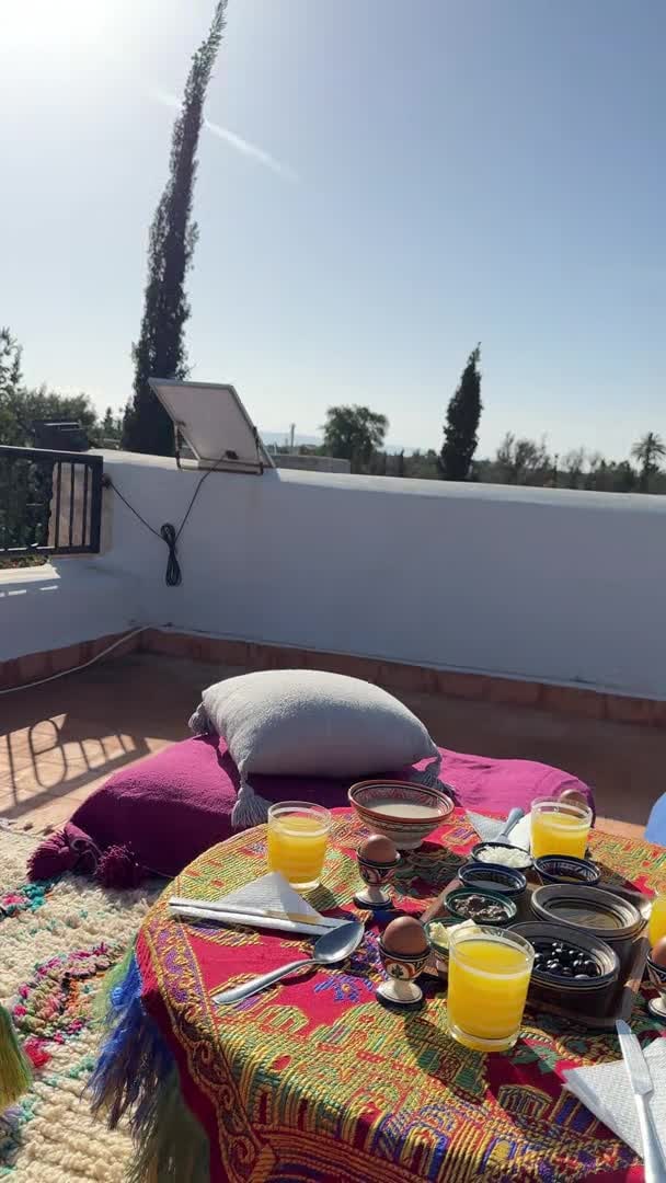 فيديو المنشأة الفندقية