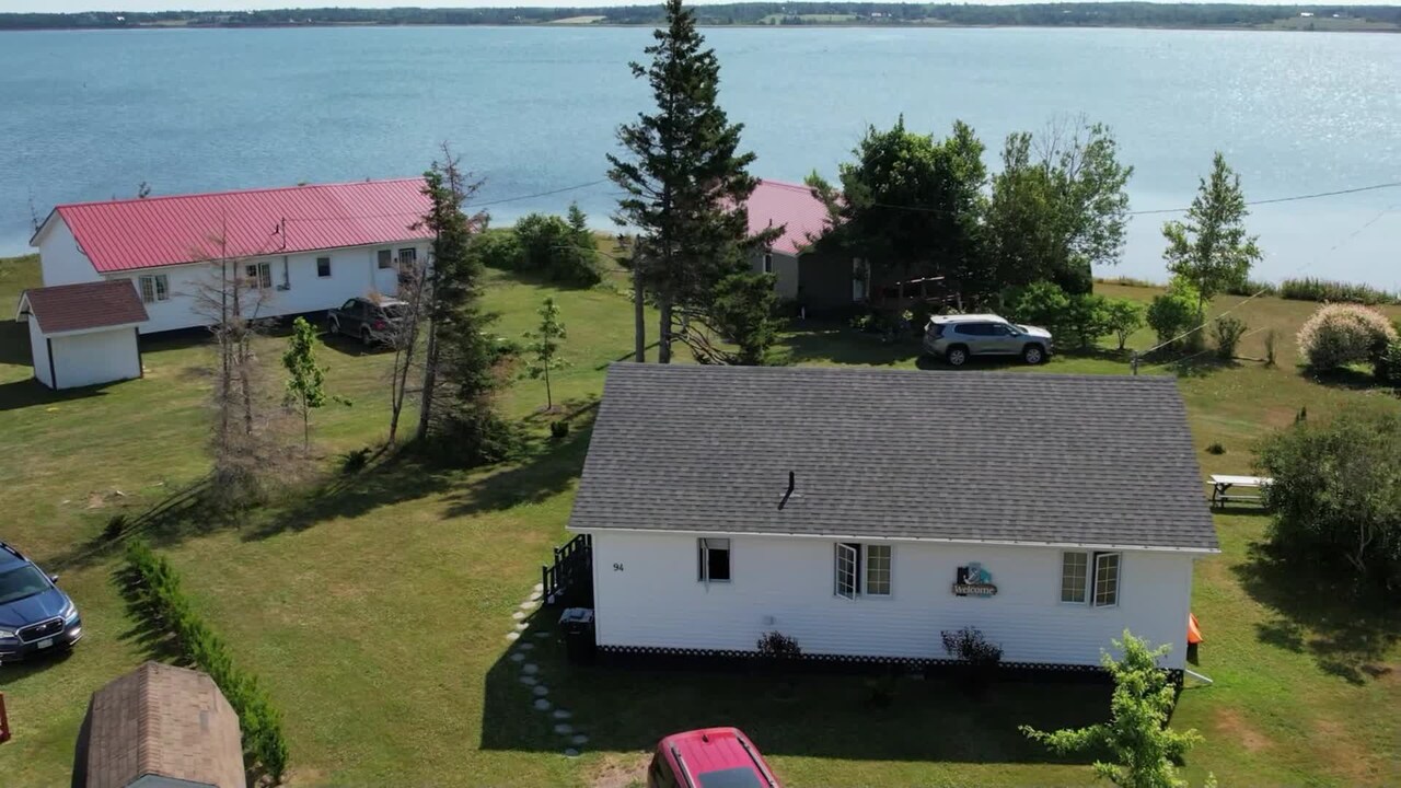 Video der Unterkunft