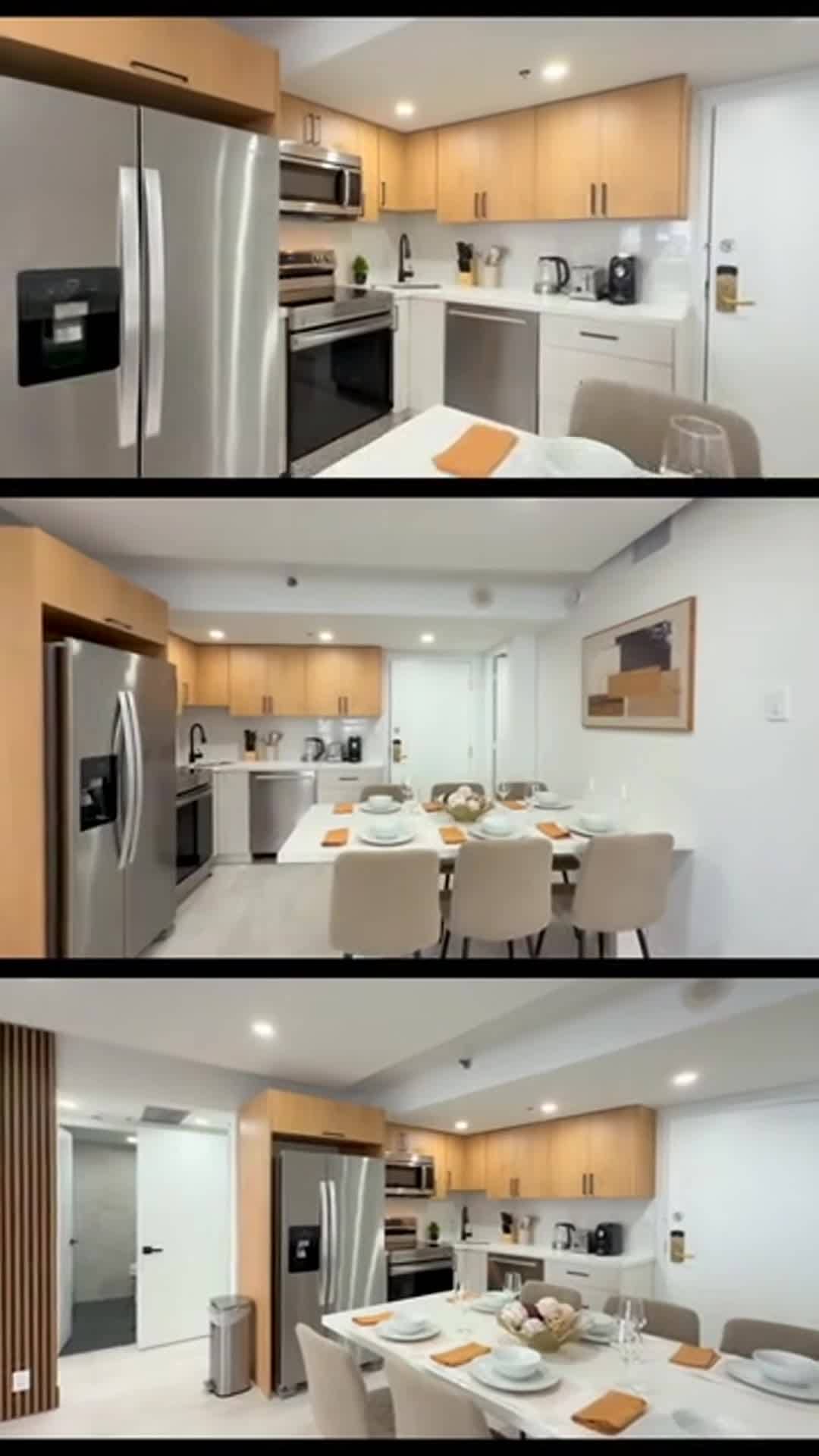 Vidéo de l’hébergement