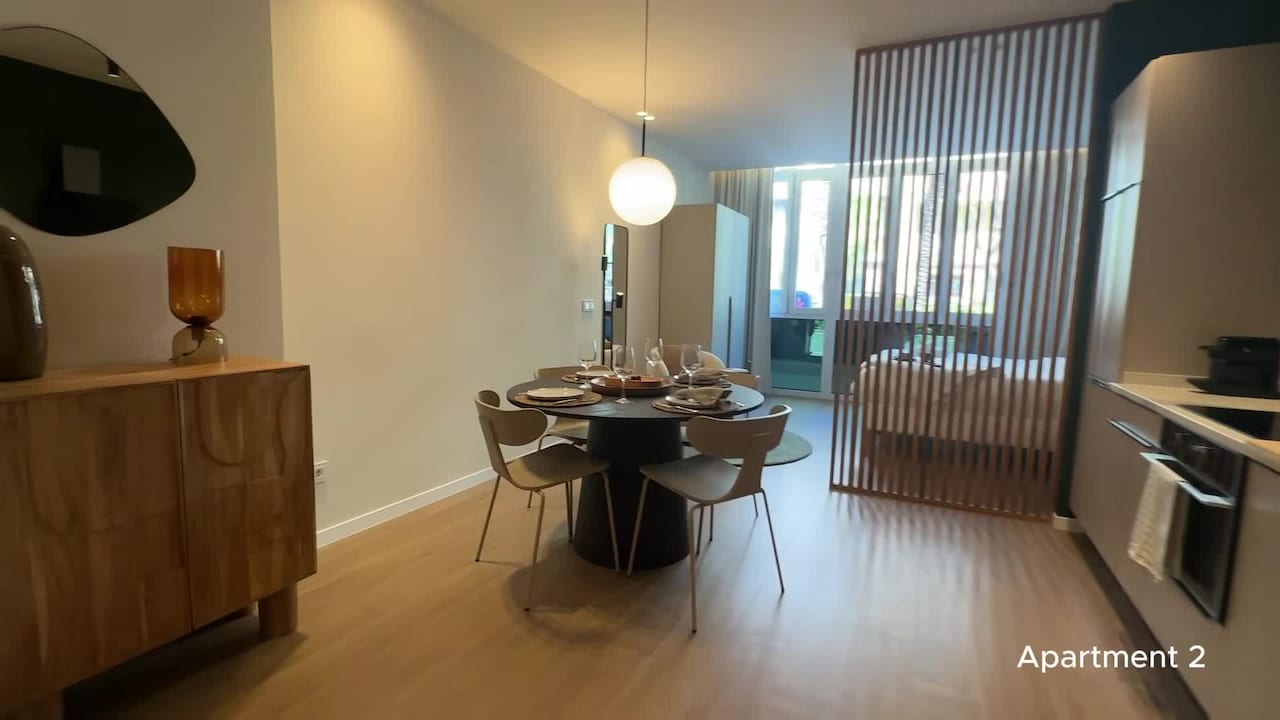 Property video