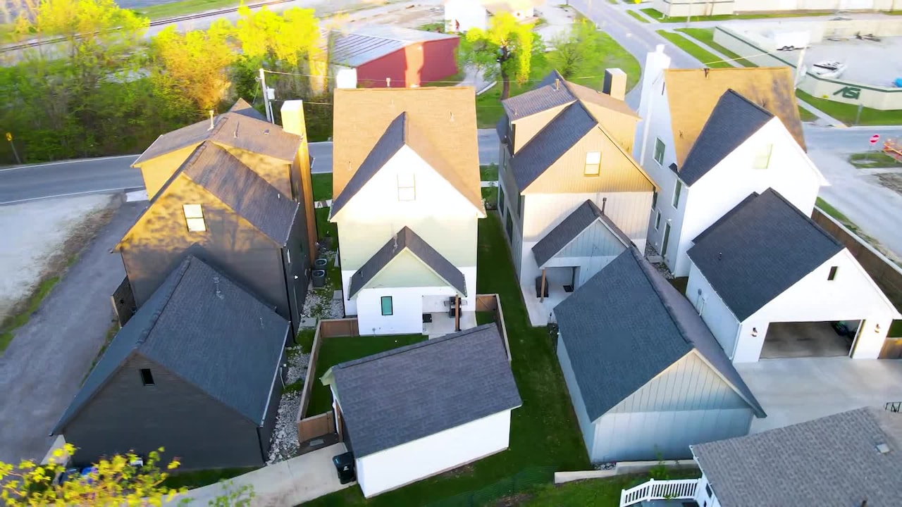 Property video