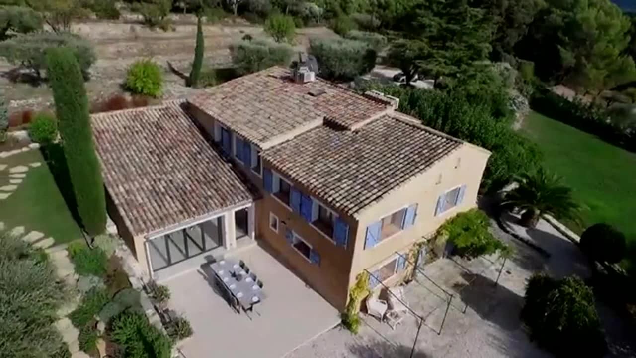 Video der Unterkunft