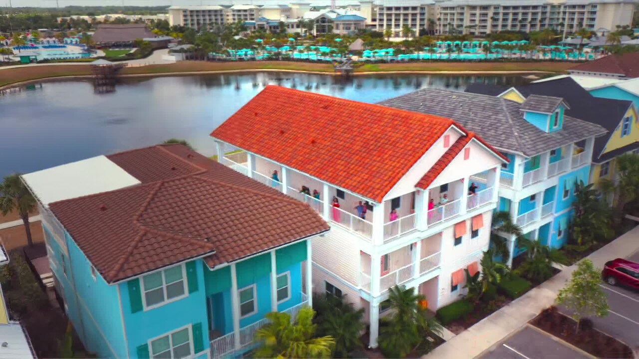 Property video