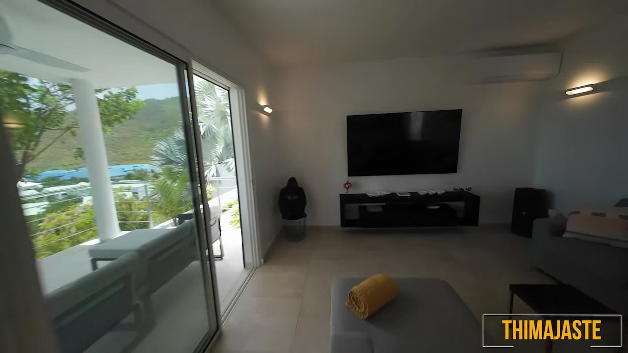 Property video