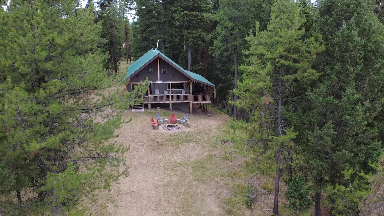 Property video