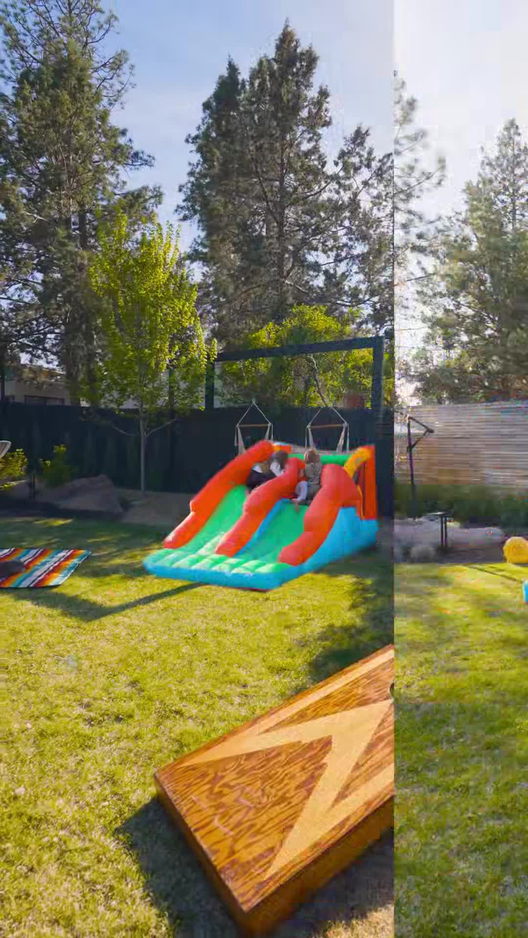 Property video