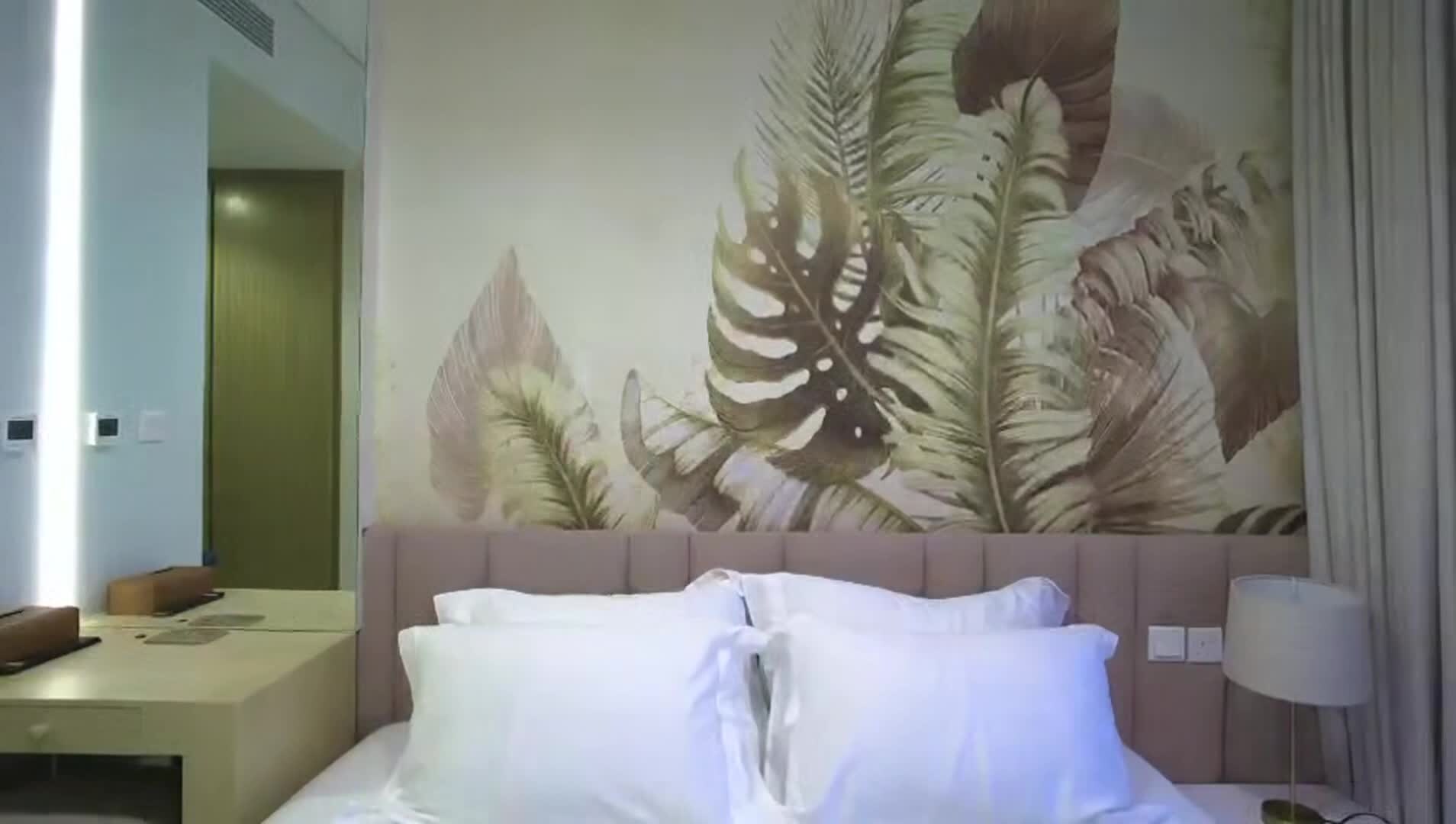 Property video