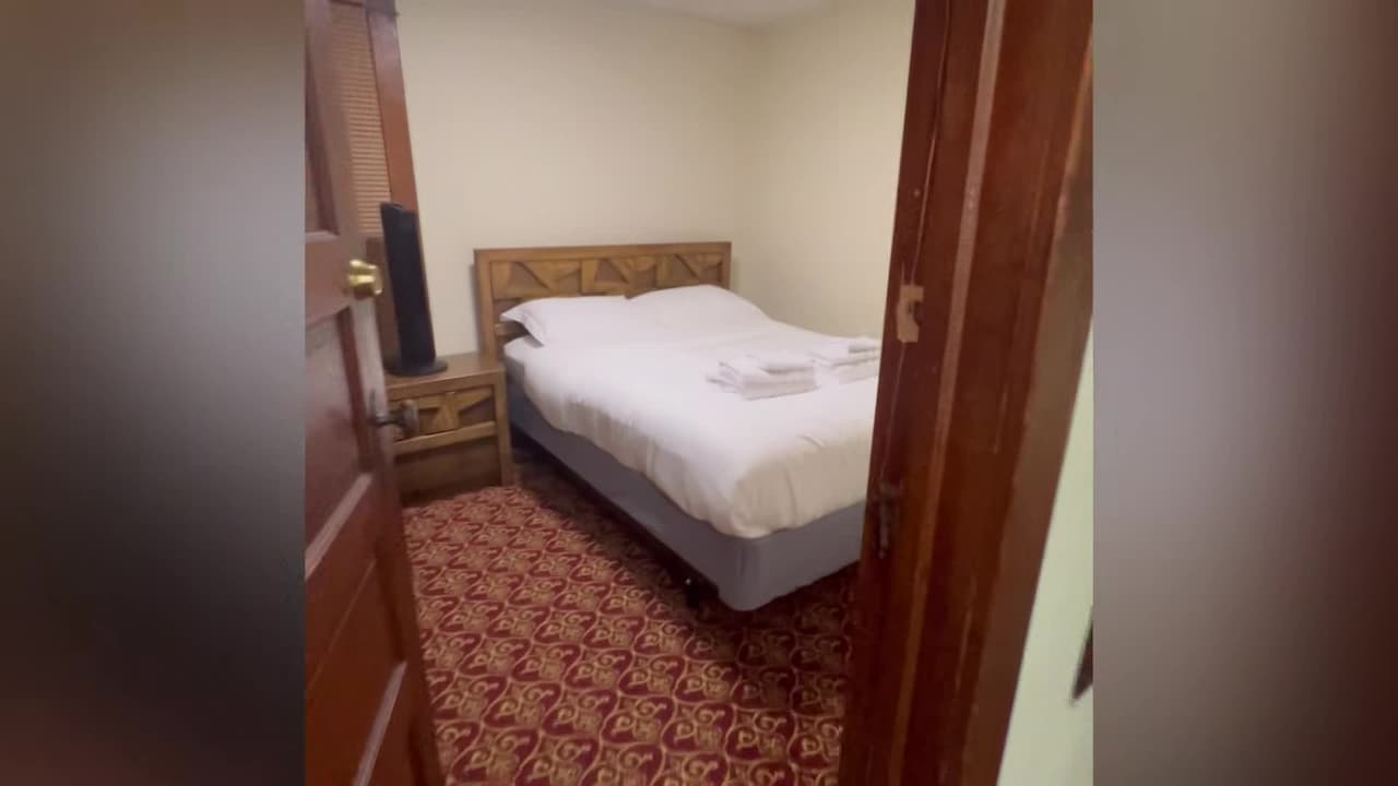 Property video