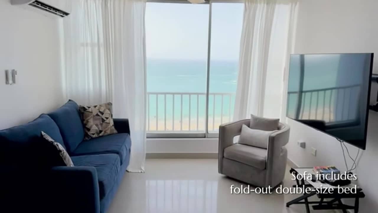 Property video